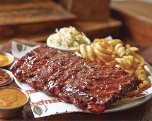 Bbq Ribs